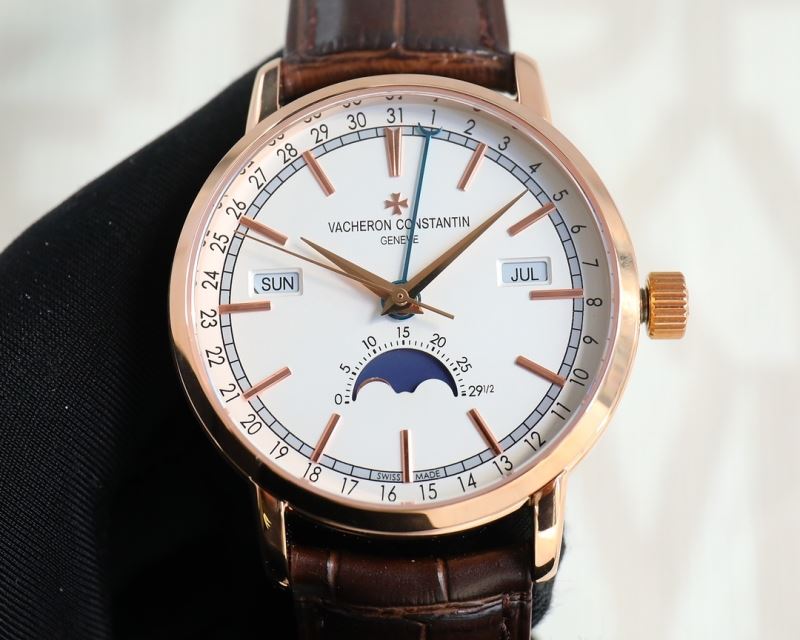 VACHERON CONSTANTIN Watches